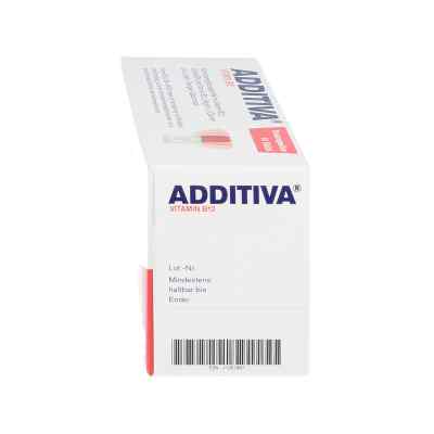 Additiva Vitamin B12 Trinkampullen bei apo-discounter.de bestellen