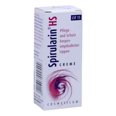 Spirularin Hs Creme bei apo-discounter.de bestellen