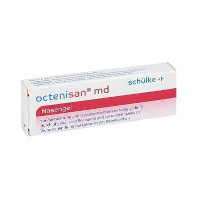 Octenisan md Nasengel bei apo-discounter.de bestellen