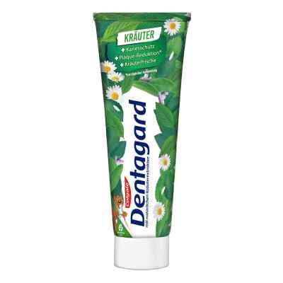 Dentagard Zahnpasta Original bei apo-discounter.de bestellen