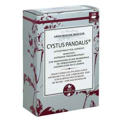 Cystus Pandalis Lutschtabletten bei apo-discounter.de bestellen