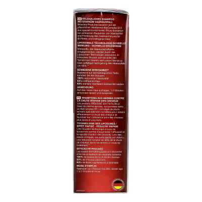 Bioxsine Dg Forte g.Haarausfall Shampoo bei apo-discounter.de bestellen