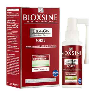 Bioxsine Dg Forte g.Haarausfall Spray bei apo-discounter.de bestellen