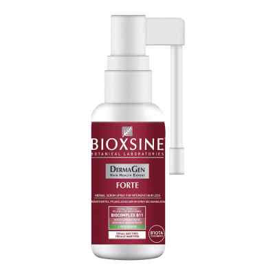 Bioxsine Dg Forte g.Haarausfall Spray bei apo-discounter.de bestellen