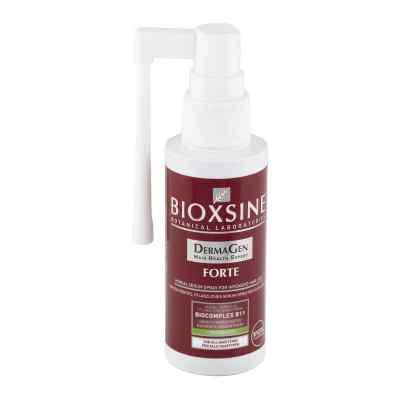 Bioxsine Dg Forte g.Haarausfall Spray bei apo-discounter.de bestellen