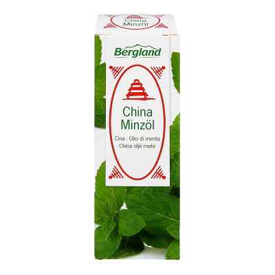 China Minz öl bei apo-discounter.de bestellen