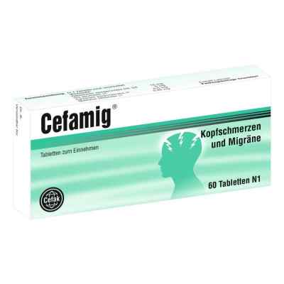 Cefamig Tabletten bei apo-discounter.de bestellen