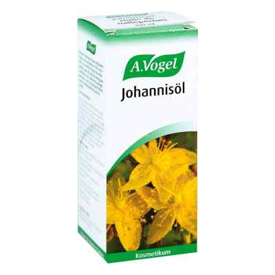 Johannisöl A.vogel bei apo-discounter.de bestellen