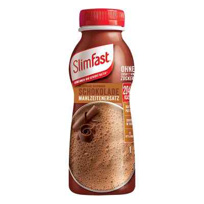 Slim Fast Fertigdrink Schokolade bei apo-discounter.de bestellen