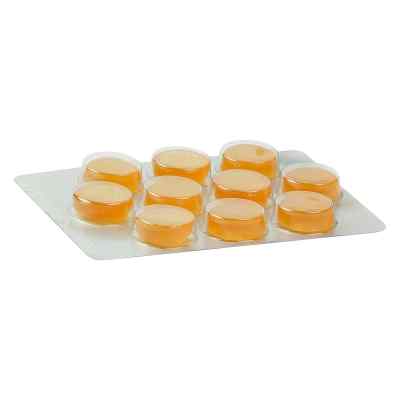 Mucosolvan Lutschpastillen 15mg bei apo-discounter.de bestellen