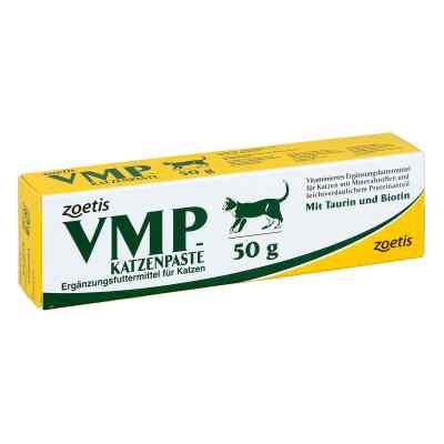 Vmp Katzenpaste veterinär bei apo-discounter.de bestellen