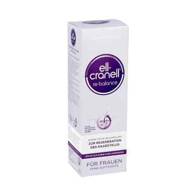 Ell-cranell re-balance für Frauen Lösung bei apo-discounter.de bestellen
