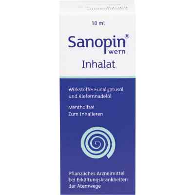 Sanopinwern Inhalat bei apo-discounter.de bestellen