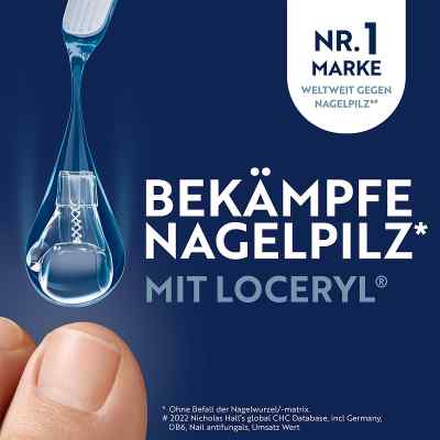 Loceryl gegen Nagelpilz bei apo-discounter.de bestellen