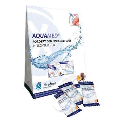 Miradent Aquamed Mundtrockenheitslutschtablette bei apo-discounter.de bestellen