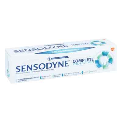 Sensodyne Complete Protection Zahnpasta bei apo-discounter.de bestellen