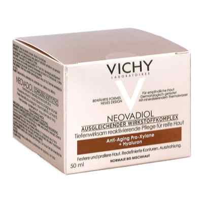 Vichy Neovadiol Creme normale Haut bei apo-discounter.de bestellen