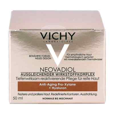 Vichy Neovadiol Creme normale Haut bei apo-discounter.de bestellen