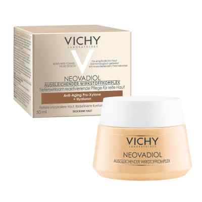 Vichy Neovadiol Creme trockene Haut bei apo-discounter.de bestellen