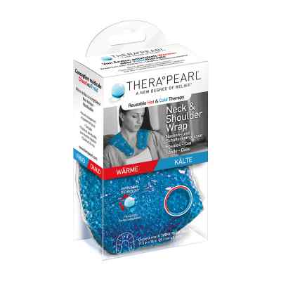 Thera°pearl Nacken-schulter-kompresse warm & kalt bei apo-discounter.de bestellen