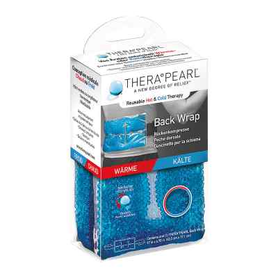 Thera°pearl Rücken-kompresse warm & kalt bei apo-discounter.de bestellen
