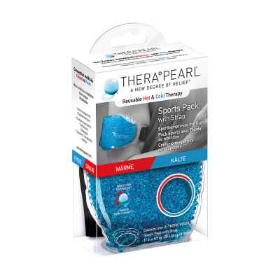 Thera°pearl Sport-kompresse mit Gurt warm & kalt bei apo-discounter.de bestellen