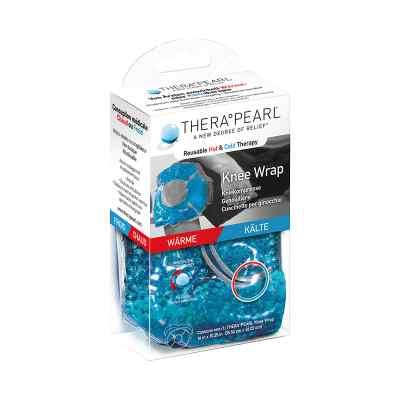 Thera°pearl Knie-kompresse Knee warm & kalt bei apo-discounter.de bestellen