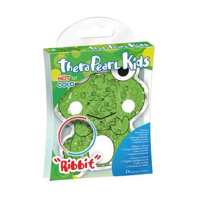 Thera°pearl Kids Frosch warm & kalt bei apo-discounter.de bestellen