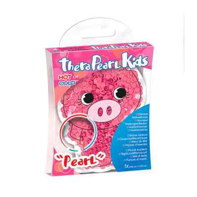Thera°pearl Kids Schwein warm & kalt bei apo-discounter.de bestellen