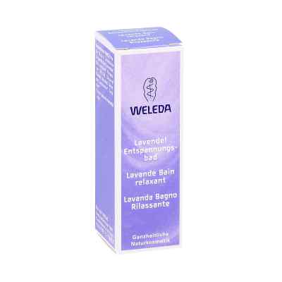 Weleda Lavendel Entspannungsbad bei apo-discounter.de bestellen