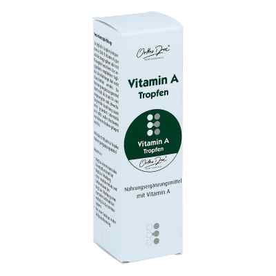 Orthodoc Vitamin A Tropfen bei apo-discounter.de bestellen