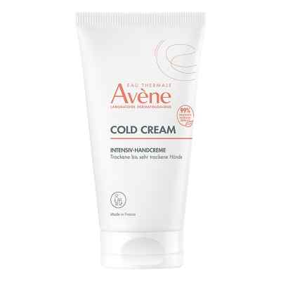 Avene Cold Cream Intensiv-handcreme bei apo-discounter.de bestellen