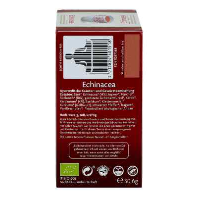 Yogi Tea Echinacea Bio Filterbeutel bei apo-discounter.de bestellen