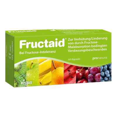 Fructaid Kapseln bei apo-discounter.de bestellen