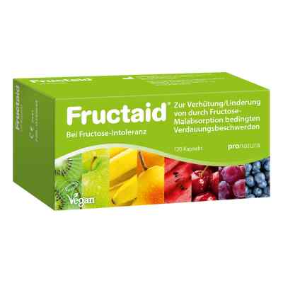Fructaid Kapseln bei apo-discounter.de bestellen