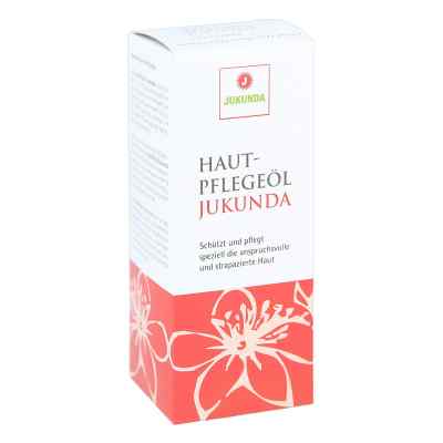 Hautpflegeöl Jukunda bei apo-discounter.de bestellen