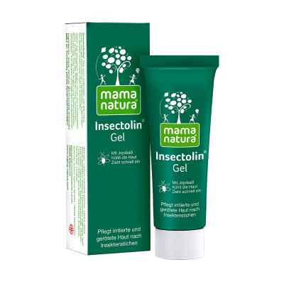 Mama natura Insectolin Gel bei apo-discounter.de bestellen