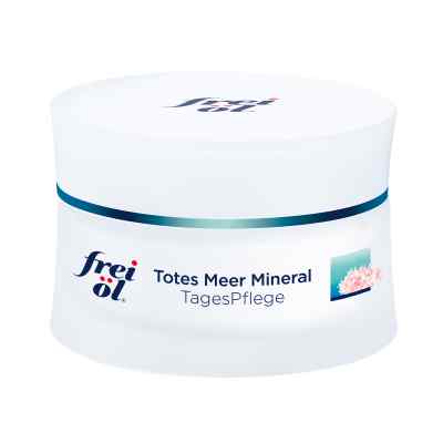 Frei öl Totes Meer Mineral Tagespflege bei apo-discounter.de bestellen