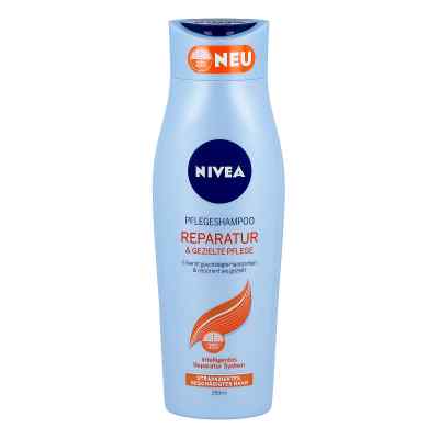 Nivea Shampoo Reparatur & gezielte Pflege bei apo-discounter.de bestellen