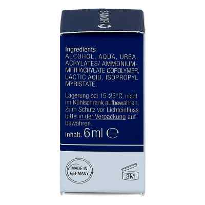 Viscontour Nail Hydratisierender & Pflegender Nagellack bei apo-discounter.de bestellen