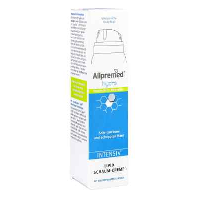 Allpremed hydro Intensiv Schaum-creme bei apo-discounter.de bestellen