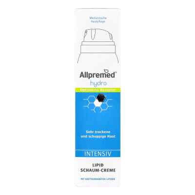 Allpremed hydro Intensiv Schaum-creme bei apo-discounter.de bestellen