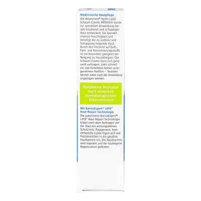 Allpremed hydro Intensiv Schaum-creme bei apo-discounter.de bestellen