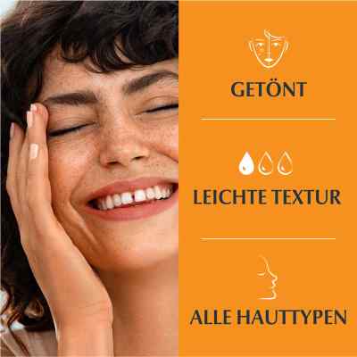 Eucerin Sun Cc Creme getönt mittel Lsf 50+ bei apo-discounter.de bestellen