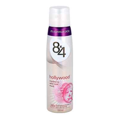 8 x 4 Spray Hollywood female bei apo-discounter.de bestellen
