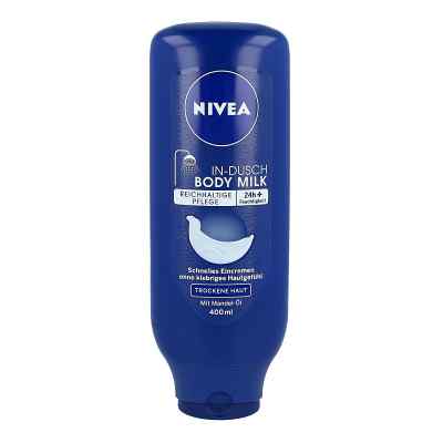 Nivea Body In-dusch Milk bei apo-discounter.de bestellen