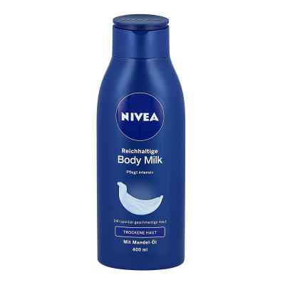 Nivea Body reichhaltige Milk bei apo-discounter.de bestellen