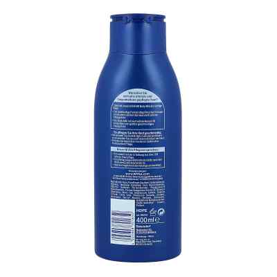 Nivea Body reichhaltige Milk bei apo-discounter.de bestellen
