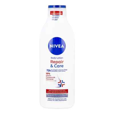 Nivea Body Repair & Care Sos Lotion bei apo-discounter.de bestellen
