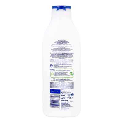 Nivea Body Repair & Care Sos Lotion bei apo-discounter.de bestellen